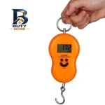 ترازوی دیجیتال آشپزخانه مدل Gh-۵۰۱۲ اصل