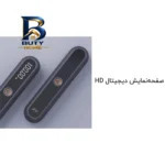 ترازو آویز آشپزخانه دیجیتال جیمی هوم مدل JM-G۳۷۰۱ HANDHELD SCALE حداکثر ظرفیت قابل اندازه گیری ۳۰ کیلوگرم با دقت ۱۰G گرم اصل