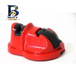چاقو تیزکن شیرزاد مدل کد 1452