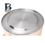 ست کتری و قوری نیکولو مدل دسته بالا گنجایش ۳ لیتر ۱ لیتر اصل