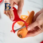 سرویس چاقو ۵ پارچه کاراجا مدل SHARP
