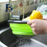 آبکش هوبی لایف مدل تاشو با طراحی کاربردی