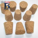 چوب پنبه کد m۲۸ بسته ۱۰ عددی اصل