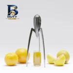 آبمیوه گیری دستی السی مدل JuicySalif با طراحی زیبا