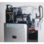 بستنی ساز هاگنوک مدل SIM-۲۰۰.۱.۹ اصل