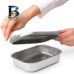 ظرف نگهدارنده برابانتیا مدل لانچ باکس کد 20