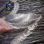 کاسه ناخمن مدل Mambo با ابعاد 30 cm