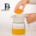 آبمیوه گیری دستی لیمون مدل پارچ کد HS۷۴۲۳ اصل