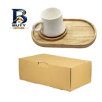 ست قهوه خوری ۶ پارچه مدل کاترین