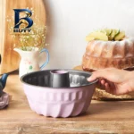 قالب کیک استیل کاراجا مدل Multicake سایز ۲۳CM