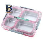 ظرف غذا مدل Dinning Box با طراحی مستطیل