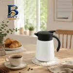 فلاسک Minimal coffe pot با گنجایش 0.75 لیتری