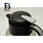 فلاسک طرح استیل یونیک کد 1843 با گنجایش 1.5 لیتر