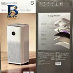 دستگاه تصفیه هوا شیائومی مدل Air Purifier 4 Lite
