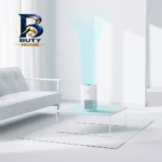 دستگاه تصفیه هوا شیائومی مدل 4Compact