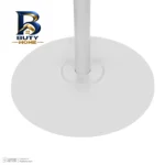 پنکه ایستاده 25 وات اسپاد مدل SOLAR_FAN با پنل خورشیدی