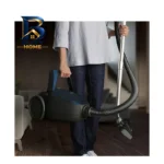 جاروبرقی ۲۲۰۰ وات آ ا گ مدل VX۸۲-۱-۲ST اصل