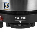 هیتر برقی مدل YQ۱۰۵ اصل