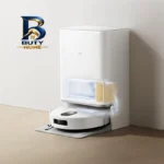 جارو رباتیک شیائومی مدل Vacuum 5 با امکانات ویژه