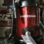 جاروبرقی سطلی کهکشان مدل sfd با قدرت 1400 وات