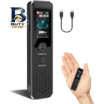 ضبط کننده دیجیتالی صدا آیریور مدل V۶۹-۶۴GB اصل