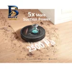 جارو رباتیک یوفی مدل RoboVac G۲۰ Hybrid اصل