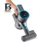 جارو شارژی عصایی فکر مدل INOVATOR X Plus 7286