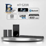 ساند بار سونی مدل HT-S۲۰R اصل