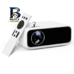 ویدئو پروژکتور ونبو مدل mini pro با کیفیت عالی