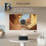 ویدئو پروژکتور ونبو مدل X۲ Max اصل