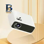 مینی ویدئو پروژکتور ونبو مدل WPE۰۱ MINI PRO اصل