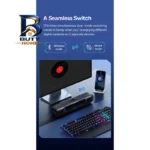ساندبار بیسوس مدل BS-DS-۱۰ اصل