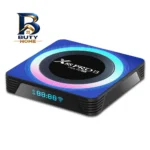 اندروید باکس ایکس 88 مدل Pro 13 Acrylic 4/32GB