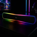 ساندبار بی سیم مدل Kbroad portable