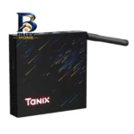 اندروید باکس تانیکس مدل TX۶۸ ۳۲/۴GB اصل