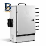 کباب پز برقی آرتاسان مدل ایستاده خانگی