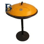 باربیکیو پارمیس مدل BBQ 712 با طراحی زیبا