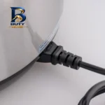 زودپز برقی ۶ لیتری نیکووا مدل NEPC-۶LTP اصل