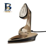بخارگر ۱۸۰۰ وات ژانومه مدل دوکاره و اتودستی GH۷۵۵۰ اصل