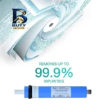 فیلتر دستگاه تصفیه آب آکوا پیورست مدل SW 240 مجموعه ۲۴ عددی