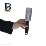 پرزگیر لباس ایکیا مدل Bastis با یک سری یدک