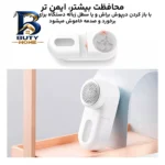 پرزگیر لباس میجیا مدل JQ۰۱KL اصل