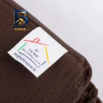 کاور لباس مای هوم مدل cm۱۲۰ بسته ۴ عددی اصل
