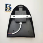 چراغ دیواری حیاطی مدل واترپروف IP۶۵ کد ۱۱BL اصل