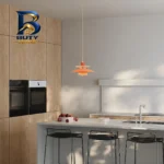 چراغ آویز لومی ارک مدل آنجلا کد D۳۰ اصل