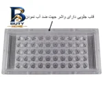 پروژکتور گیاه رشد 50 وات مدل full spectrum