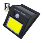 لامپ خورشیدی مدل Solar Sensor Wall Light کد 30Lamp