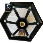 چراغ دیواری مدل ساده با طراحی جذاب