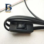 لامپ رشد گیاه 7 وات مدل فول اسپکتروم 220v طرح ال ای دی بسته 2 عددی