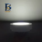 پنل ال ای دی ۱۸ وات شاهچراغ مدل روژان طرح گرد روکار